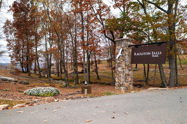 0 Crockett Pt, Jasper, TN 37347