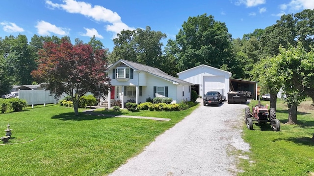 663 Lakeshore Dr, Beechgrove, TN 37018