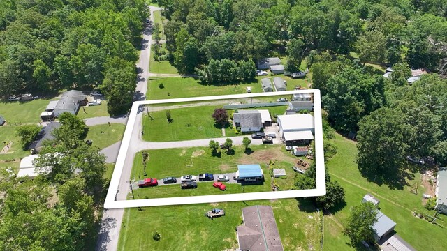 663 Lakeshore Dr, Beechgrove, TN 37018