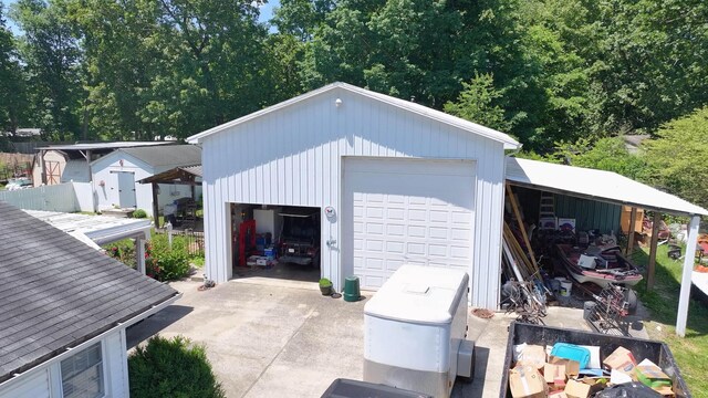 663 Lakeshore Dr, Beechgrove, TN 37018