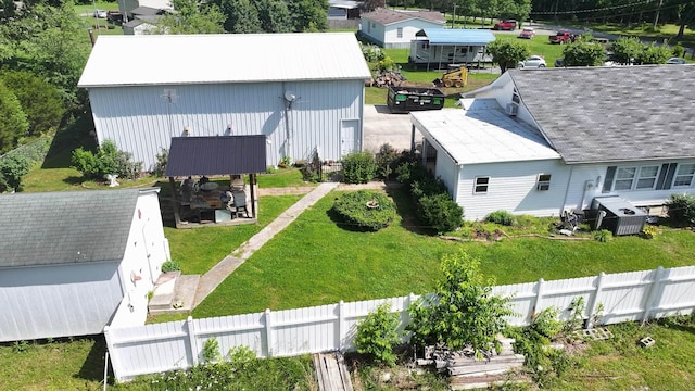 663 Lakeshore Dr, Beechgrove, TN 37018