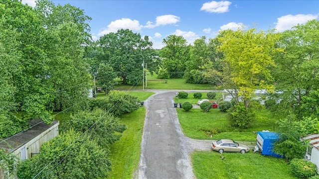 0 Ez Ln, Manchester, TN 37355 - bird's eye view