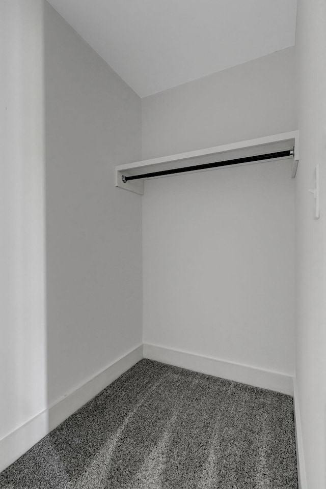120 E Boiling Springs Rd E, Portland, TN 37148 - spacious closet featuring carpet flooring