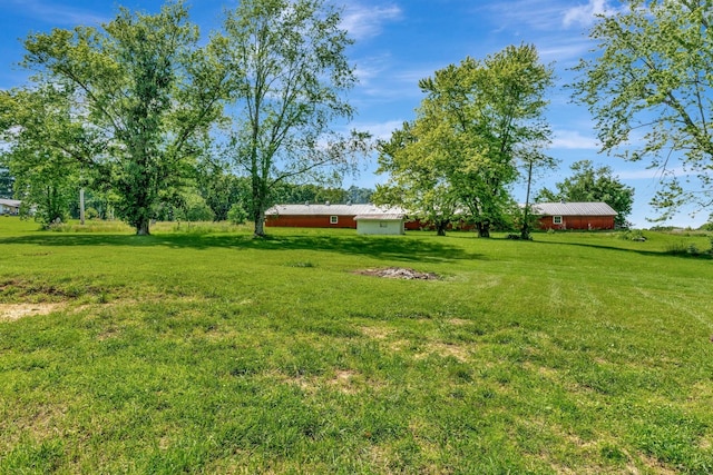120 E Boiling Springs Rd E, Portland, TN 37148 - view of grassy yard