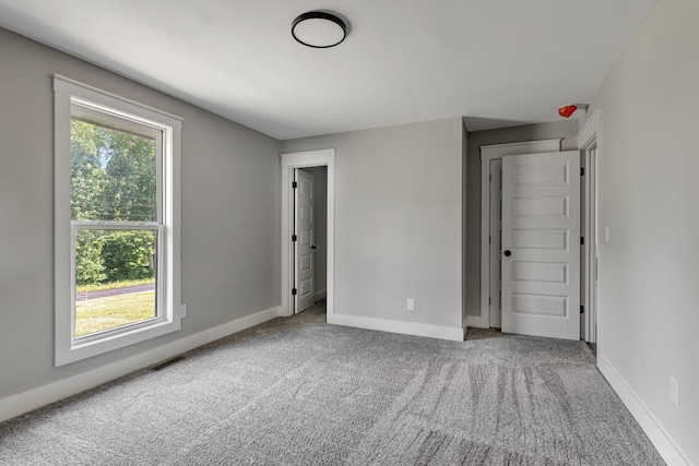 120 E Boiling Springs Rd E, Portland, TN 37148 - unfurnished bedroom with carpet flooring and baseboards