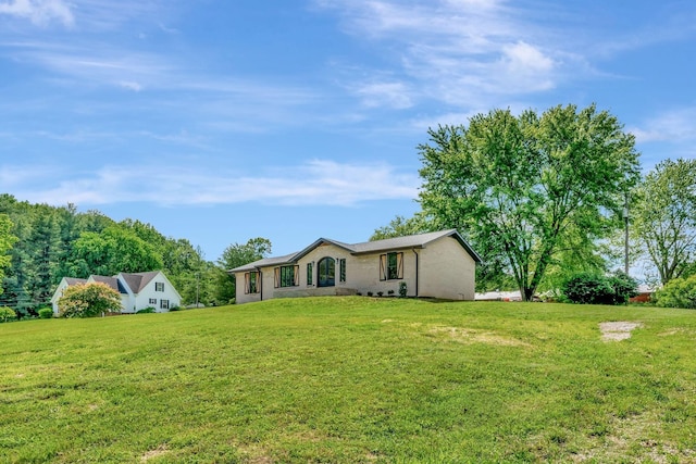 120 E Boiling Springs Rd E, Portland, TN 37148 - view of green lawn