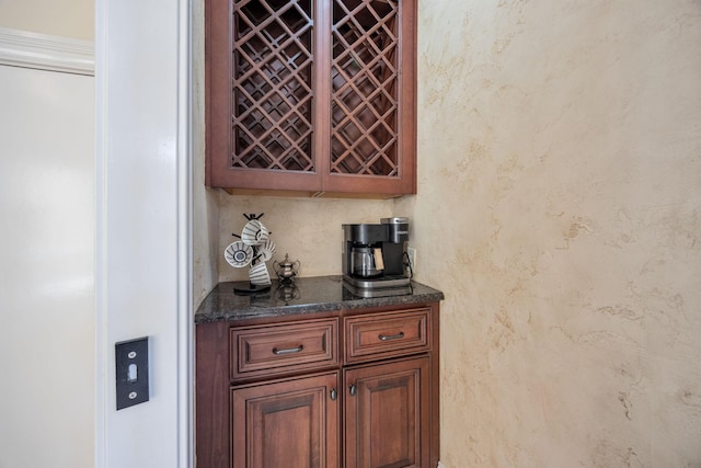 891 Fairington Pvt Way, Gallatin, TN 37066 - view of indoor dry bar