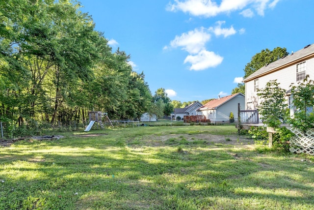 1012 Blue Ridge Pkwy, Goodlettsville, TN 37072 - view of green lawn