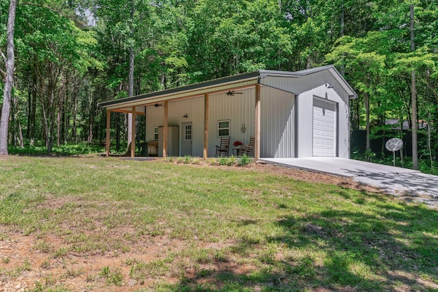 9072 Taylor Cemetery Rd, Lyles, TN 37098 - photo 1