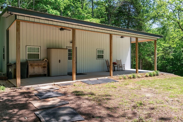 9072 Taylor Cemetery Rd, Lyles, TN 37098 - photo 3