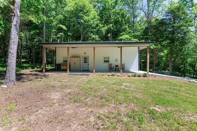 9072 Taylor Cemetery Rd, Lyles, TN 37098 - photo 2