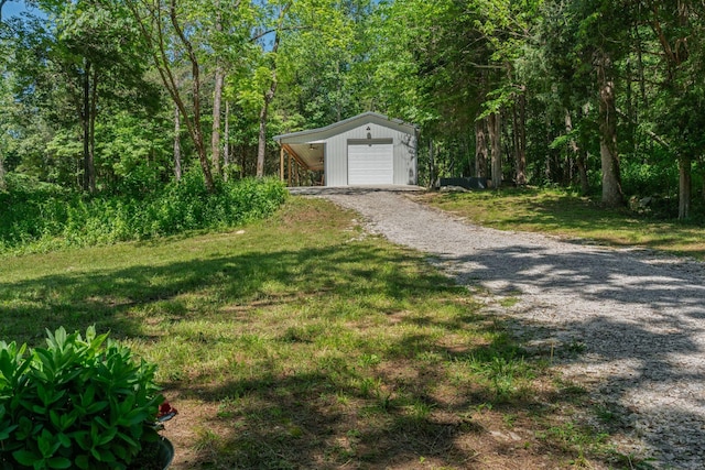 9072 Taylor Cemetery Rd, Lyles, TN 37098 - photo 4
