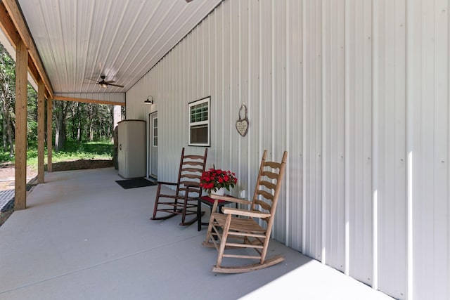 9072 Taylor Cemetery Rd, Lyles, TN 37098 - photo 5