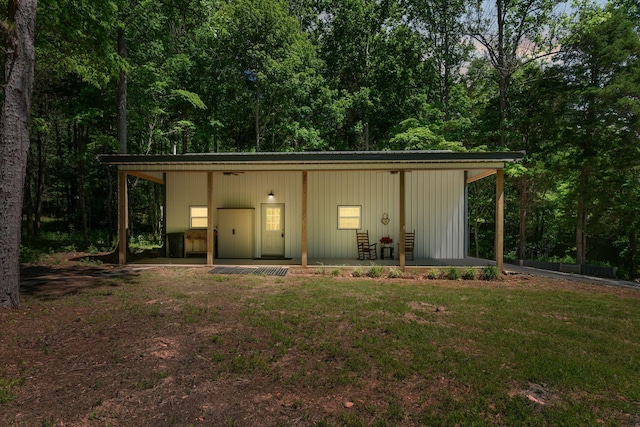 9072 Taylor Cemetery Rd, Lyles, TN 37098 - photo 31