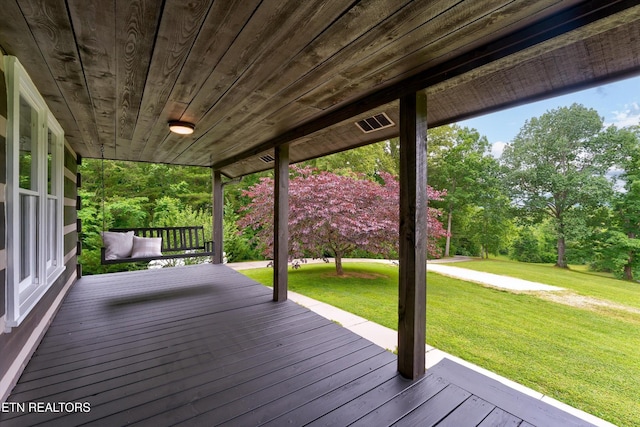 6039 Lindrick Ln, Maryville, TN 37801 - photo 5