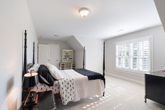 205 Saint Anne Way, Franklin, TN 37064 - carpeted bedroom featuring baseboards