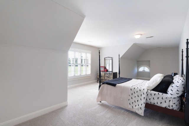 205 Saint Anne Way, Franklin, TN 37064 - carpeted bedroom featuring baseboards