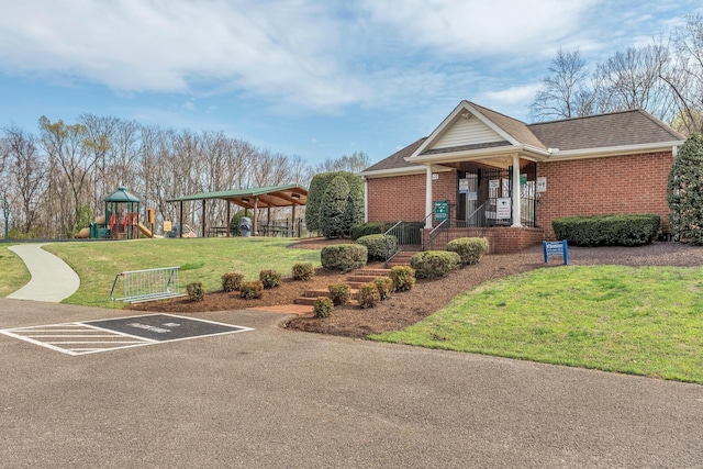 103 Breaker Cir, Brentwood, TN 37027 - photo 42