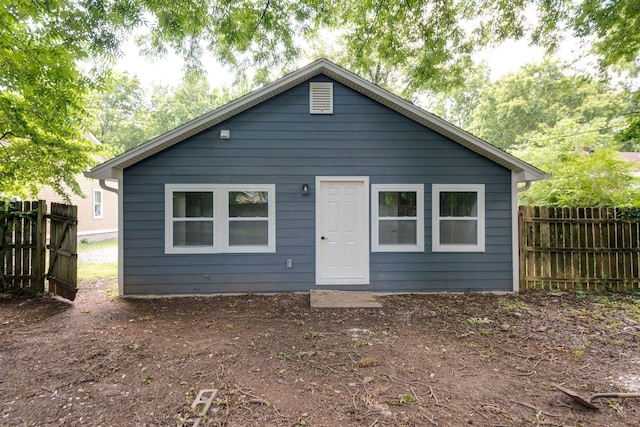 215 Kerr Ave, Murfreesboro, TN 37130 - view of front of property