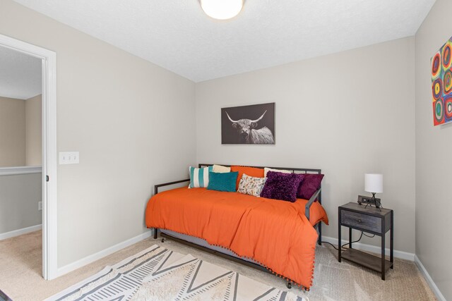 3182 Tristan Dr, Franklin, TN 37064 - carpeted bedroom featuring baseboards