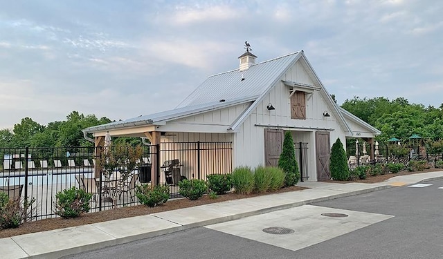 1151 Cotillion Dr, Murfreesboro, TN 37128 - view of property