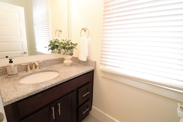 4802A Illinois Ave, Nashville, TN 37209 - bathroom with vanity