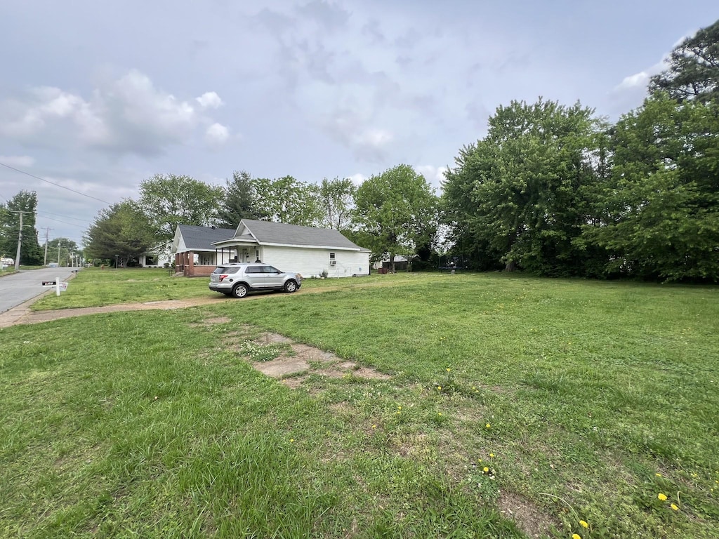 0 Maple Ave, Mayfield, KY 42066 - photo 3