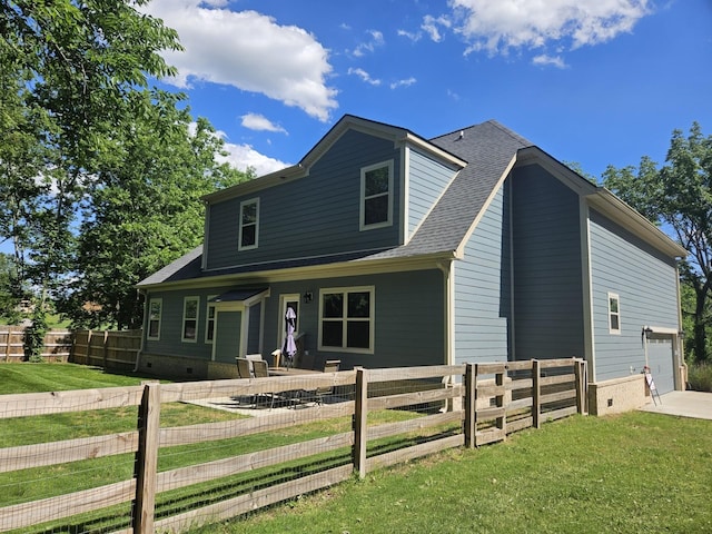 1375 Sherrilltown Rd, Watertown, TN 37184 - photo 4
