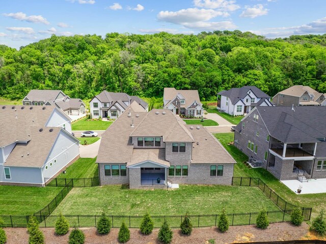 7023 Starnes Creek Blvd, Franklin, TN 37064 - photo 44