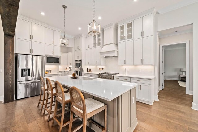 7023 Starnes Creek Blvd, Franklin, TN 37064 - photo 15