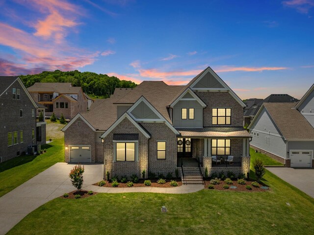 7023 Starnes Creek Blvd, Franklin, TN 37064 - photo 5