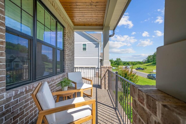 7023 Starnes Creek Blvd, Franklin, TN 37064 - photo 6