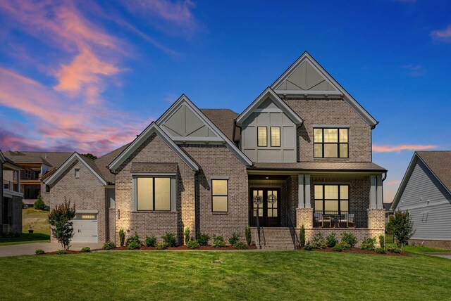 7023 Starnes Creek Blvd, Franklin, TN 37064 - photo 3