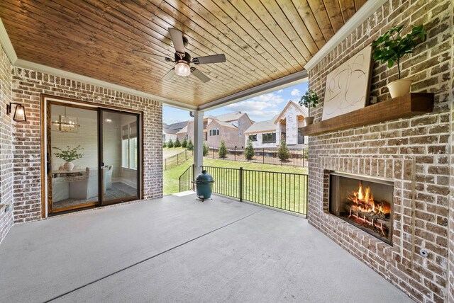 7023 Starnes Creek Blvd, Franklin, TN 37064 - photo 21