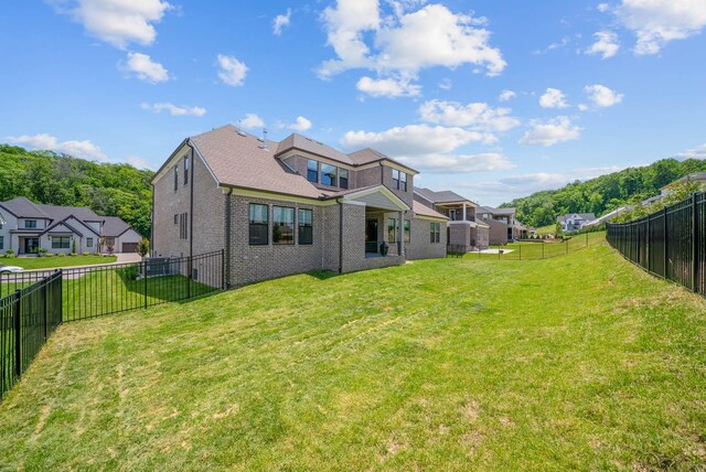 7023 Starnes Creek Blvd, Franklin, TN 37064 - photo 43