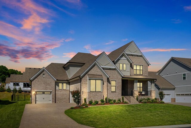 7023 Starnes Creek Blvd, Franklin, TN 37064 - photo 4