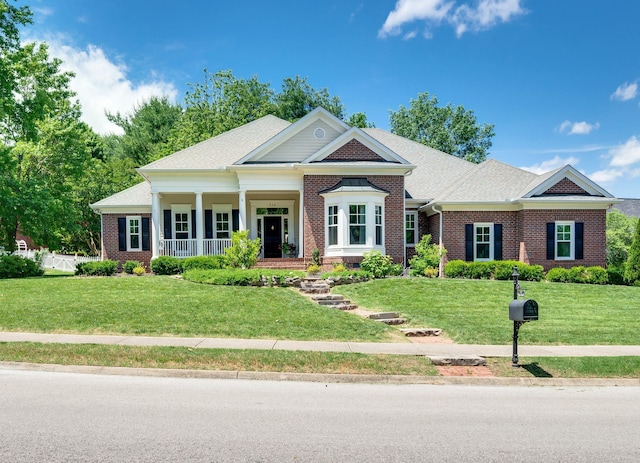 534 Ploughmans Bend Dr, Franklin, TN 37064 - photo 1