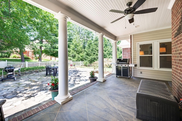 534 Ploughmans Bend Dr, Franklin, TN 37064 - photo 26