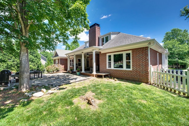 534 Ploughmans Bend Dr, Franklin, TN 37064 - photo 34