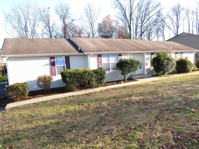 663 Rehnea Dr, Old Hickory, TN 37138 - photo 1