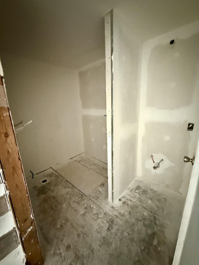10261/2 Bridge St, Columbia, TN 38401 - view of bathroom