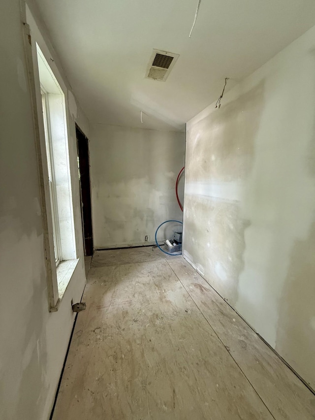 10261/2 Bridge St, Columbia, TN 38401 - view of empty room