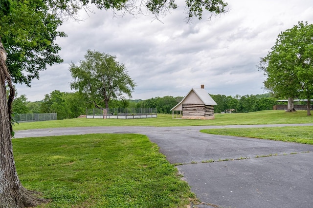 3307 Murphy Ln, Columbia, TN 38401 - photo 52