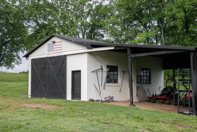 3307 Murphy Ln, Columbia, TN 38401 - photo 78