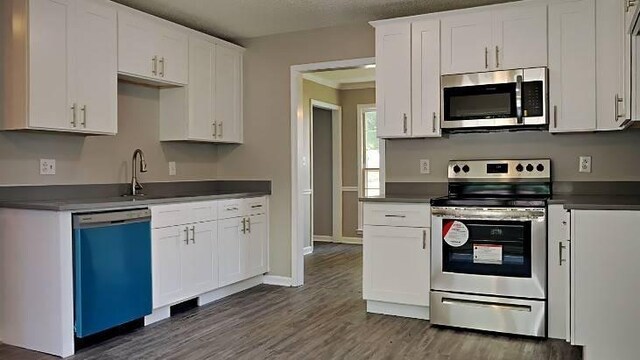 909 Lamont Ln, Clarksville, TN 37042 - photo 4