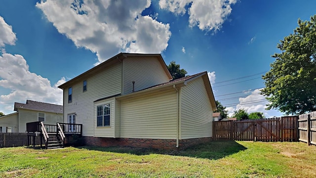 909 Lamont Ln, Clarksville, TN 37042 - photo 10