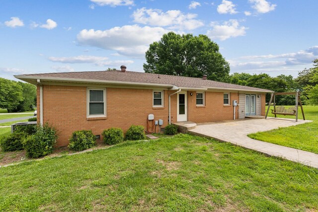 1200 Sullivan Dr, Lafayette, TN 37083 - photo 23