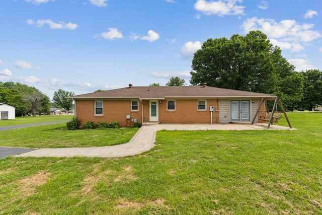 1200 Sullivan Dr, Lafayette, TN 37083 - photo 24