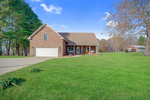 2105 Lock B Rd N, Clarksville, TN 37043 - photo 2