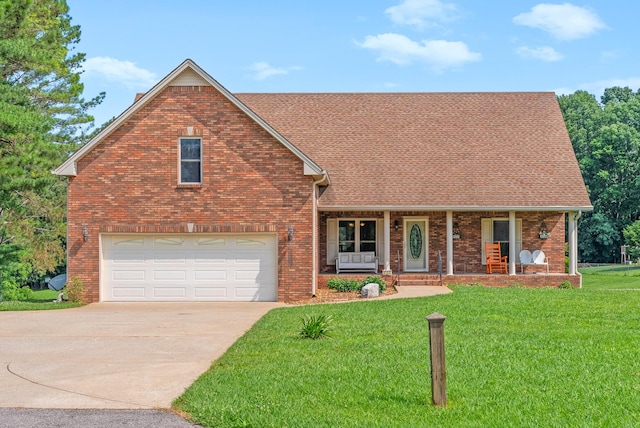 2105 Lock B Rd N, Clarksville, TN 37043 - photo 4